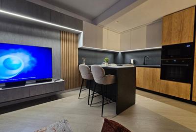 Pipera - Voluntari - Cortina North Residence - 4