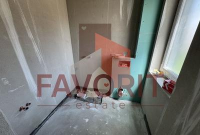 COMISION 0%. Duplex despartit prin garaj finisat la cheie in Dumbravita - 33