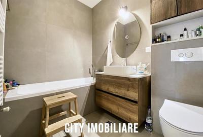 Apartament 3 camere, Su=76mp+31 mp terasa, parcare, Sophia Residence - 17