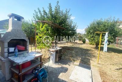Valu lui Traian (COD 07) Casă  3 camere cu teren  de 930 mp - 19