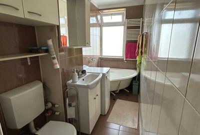 Garsonieră decomandată, mobilată în Drumul Taberei - 10