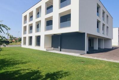 Ap 2 camere etaj 1 - Unirii Park Luxury - loc de parcare - boxa - 5