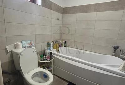 Casă individuală cu 3 camere cu Canalizare în Utvin - 8