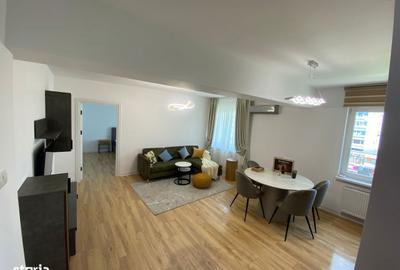 Apartament cu 3 camere în Central - 13