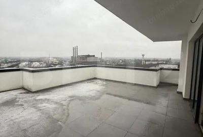 Apartament 3 camere, 96 mp, zona Micro 6 - 4