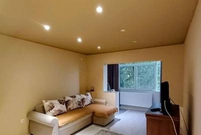 ►Casa de CULTURA 2 Camere 43m² Mobilat Utilat Centrala Incadrat SUD Etaj 2 - 2