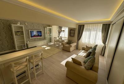 Apartament | 3 camere | Lux | 1 Decembrie | Trapezului - 1