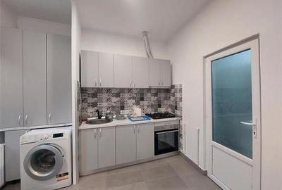 Apartament amenajat, zona Andrei Saguna - 1