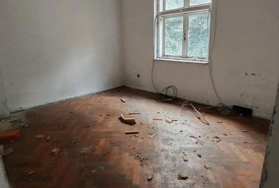 Casă cu 3 camere în Cișmigiu - 3