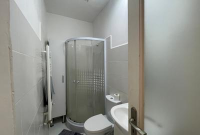 Apartament spectaculos de 4 camere într-o vilă cu farmec istoric, Victoriei - 19