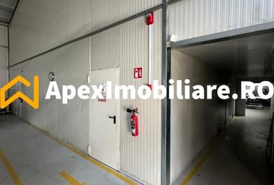Spațiu comercial, de 550 mp, în Central - 13