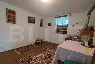 Casa batraneasca , vatra veche, teren 675, 2 fronturi strada - 7
