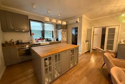 Casă individuală cu 4 camere cu Canalizare în Aviației - 2