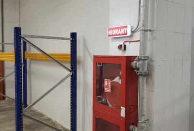 Spatii depozitare - conditii ideale pentru arhiva, management documente etc. - 17