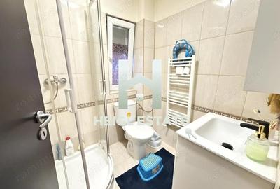 Apartament decomandat cu 3 camere in Sanandrei comision 0 - 1