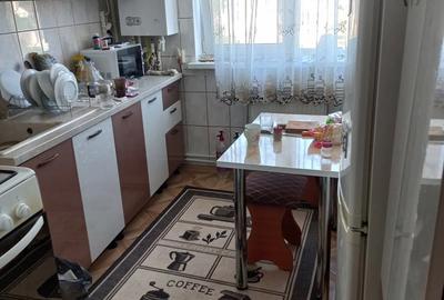 Apartament cu 2 camere semidecomandat în Central - 3