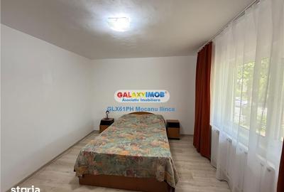 Apartament cu 2 camere semidecomandat, mobilat în Democrației - 2