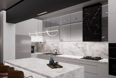 PENTHOUSE UNIC ÎN ZONA DECEBAL – ELEGANȚĂ, CONFORT ȘI PRIVELIȘTI IMPRESIONANTE - 8