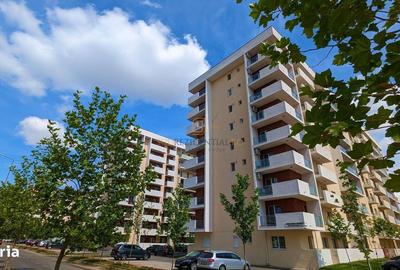 Apartament cu 4 camere în Sud - 18