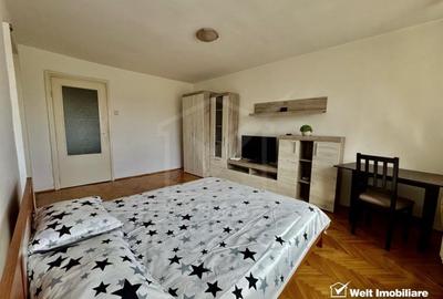Apartament cu 2 camere, decomandat, 50 mp, zona strazii Donath - 2