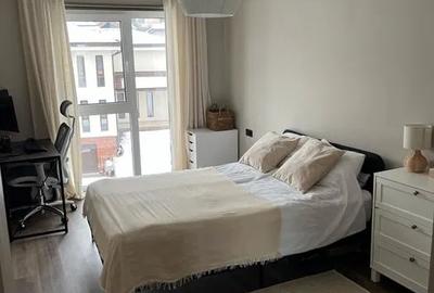 Apartament cu 2 camere Valea Chintaului - 3