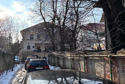 Apartament cu 2 camere în Banu Manta - 3