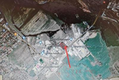 Teren de 5200 mp, în Bereasca - 5