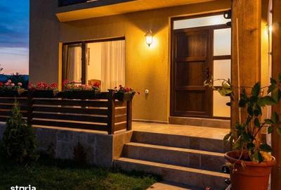 Casă cu 4 camere cu Teren 212 Mp în Agigea - 6