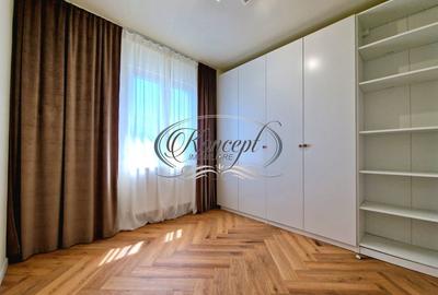 Apartament cu boxa si vedere protejata urbanistic, Gheorgheni - 7
