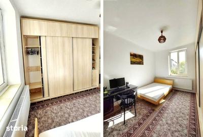 Apartament cu 2 camere decomandat în Central - 2