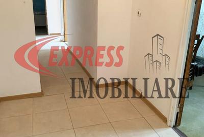 Apartament cu 3 camere decomandat în Dristor