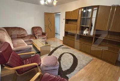 Apartament 3 camere decomandate, 70 mp,  zona Penny Apartament 3 camere decomandate, 70 mp,  zona Penny - 3