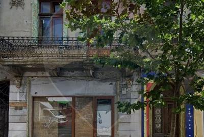 Vanzare Vila Interbelica Stradala, Pta Regina Maria, Ocazie Investitie - 3