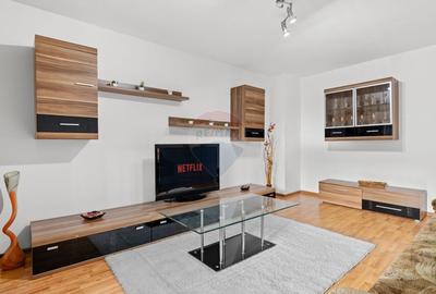 Apartament cu 2 camere, parter, zonă Alfa – loc de parcare și boxă - 1