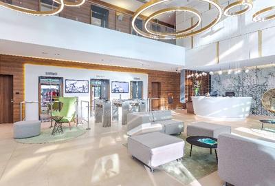 Premium Point, Victoriei, 422 - 1211 mp  0% comision! - 2