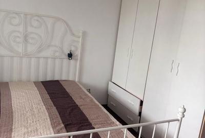 Apartament cu 2 camere semidecomandat în Brazda lui Novac - 6