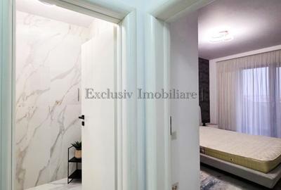 Apartament Modern si Spatios - 3 camere 100 mp cu Parcare Supraterana - 9