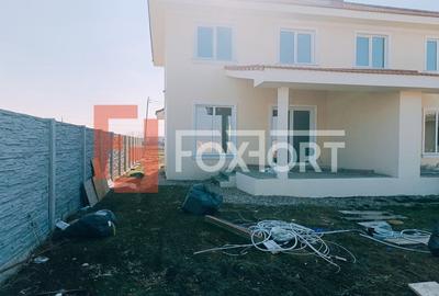 Duplex 4 Camere despartit prin perete dublu - Giroc - ID V3463