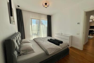 2 camere - BILCIURESTI, Aviatiei, Herastrau, Promenada - 15