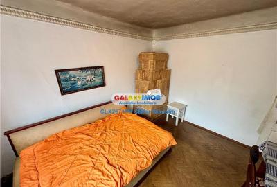 CASA BATRANEASCA - 2.656 MP TEREN - ROMANESTI, PRAHOVA - 5