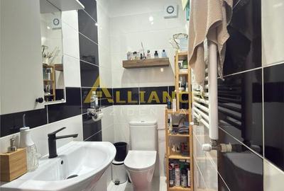 Apartament cu 3 camere în Central - 17