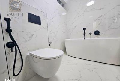 Apartament cu 3 camere semidecomandat în Domenii - 3