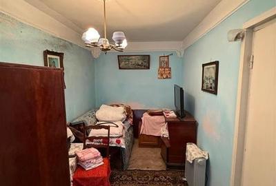 Apartament cu 2 camere nedecomandat în Tătărași - 3