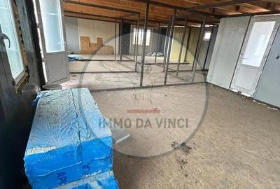 Casă cu 4 camere cu Teren 550 Mp în Iris