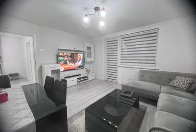 Apartament 3 camere, decomandat, etaj 1, zona Imparatul Traian - 3