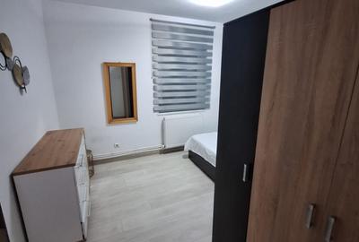 Apartament cu 2 camere, decomandat, zona Copou - 3