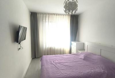 Apartament cu 2 camere decomandat în Berceni - 3