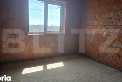Casă cu 3 camere cu Teren 550 Mp în Lazuri - 10