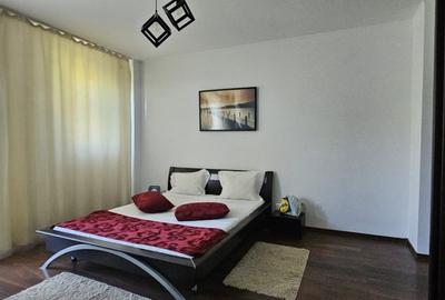 Centru- Bloc Nou- apartament 1 camera - 10