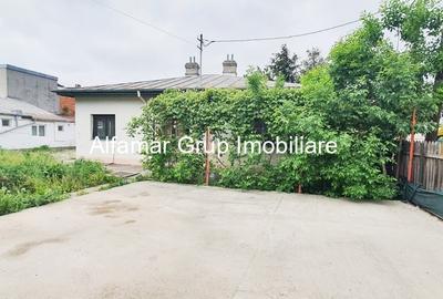 Casă 188mp, 7 camere, teren 580 mp – Rahova Salaj - 1